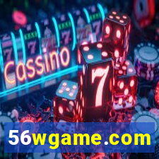 56wgame.com