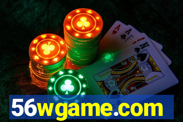 56wgame.com