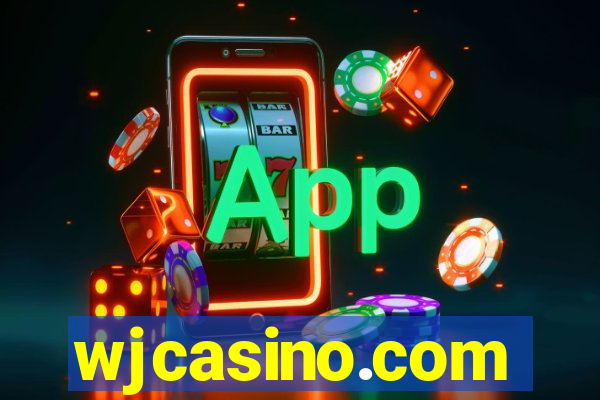 wjcasino.com