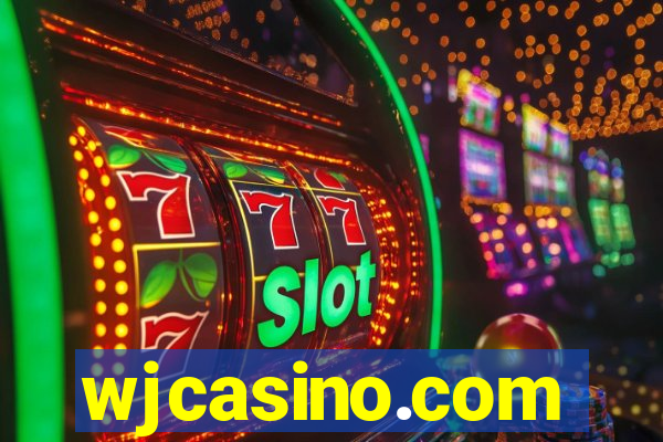 wjcasino.com