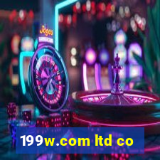 199w.com ltd co