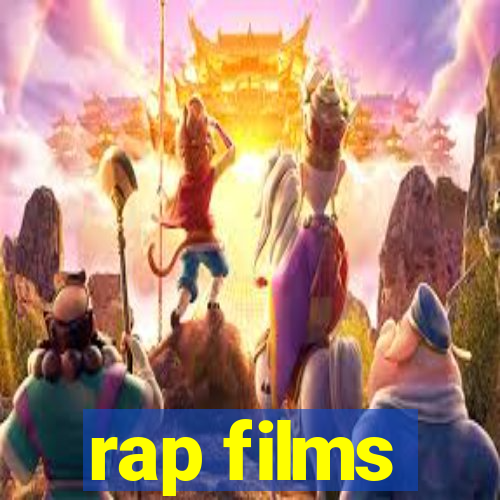 rap films