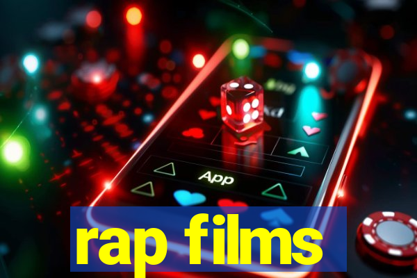 rap films