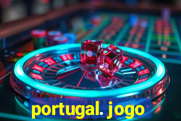 portugal. jogo