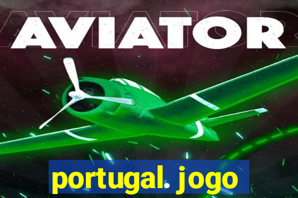 portugal. jogo