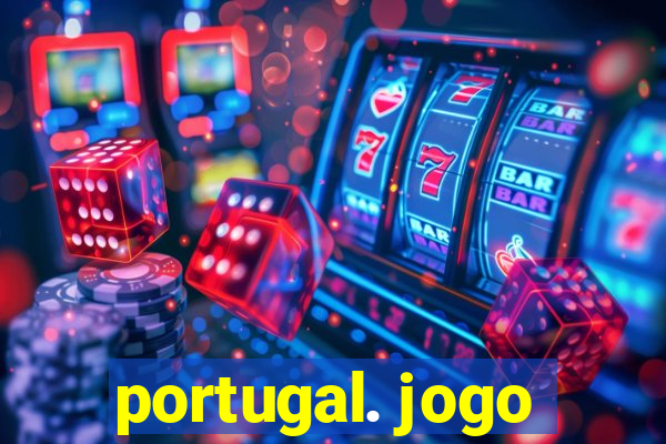 portugal. jogo