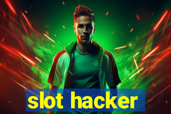 slot hacker