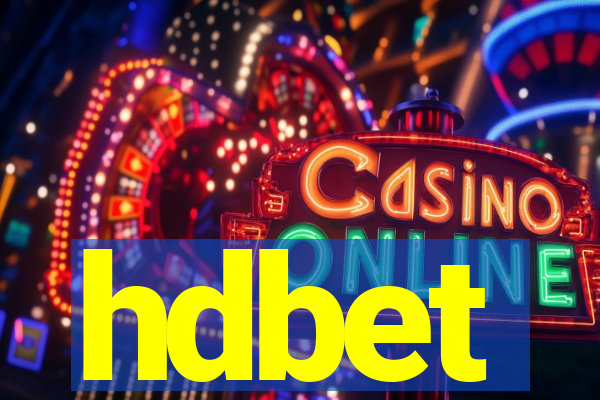 hdbet