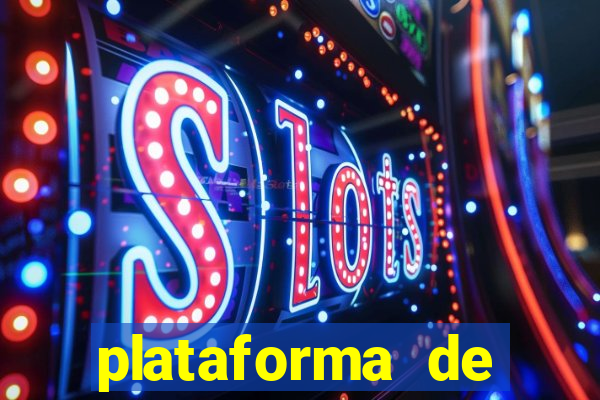 plataforma de fortune tiger