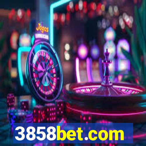 3858bet.com