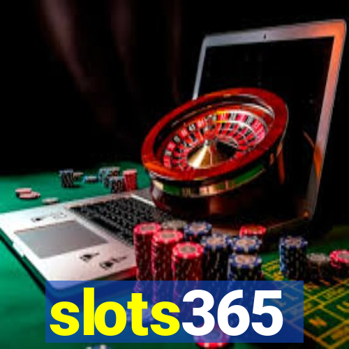 slots365