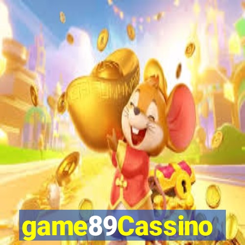 game89Cassino