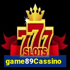 game89Cassino