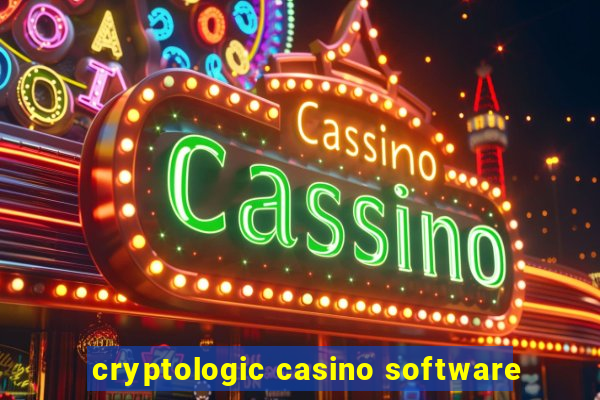 cryptologic casino software