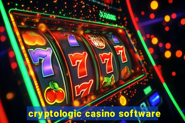 cryptologic casino software