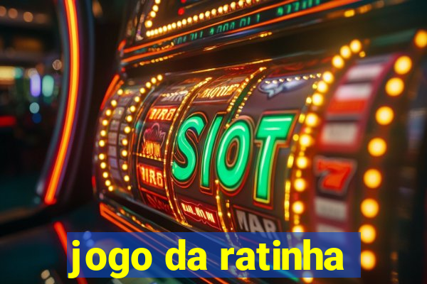 jogo da ratinha