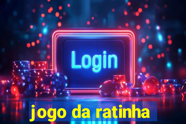 jogo da ratinha