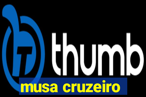 musa cruzeiro