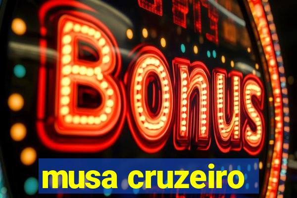 musa cruzeiro