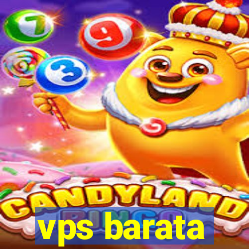 vps barata