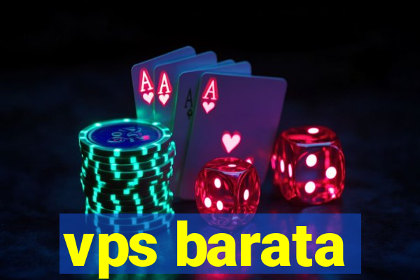 vps barata