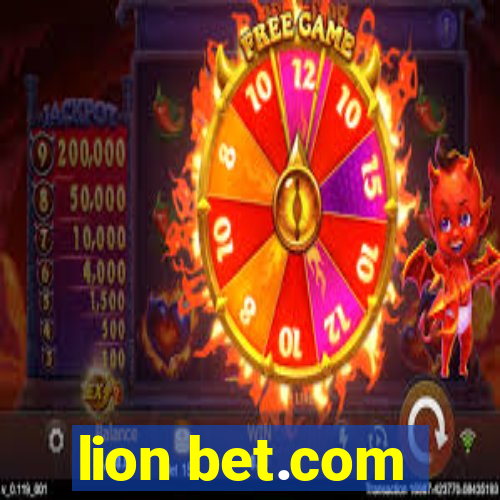 lion bet.com