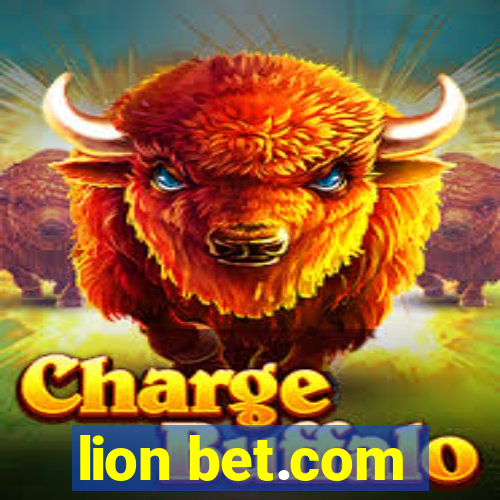 lion bet.com