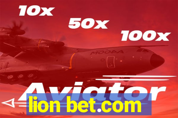 lion bet.com