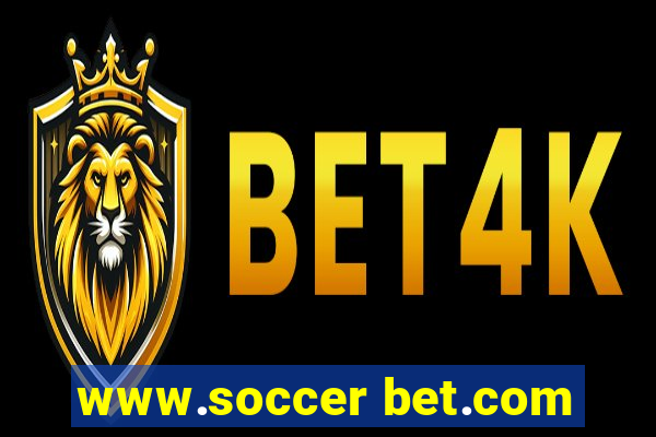 www.soccer bet.com