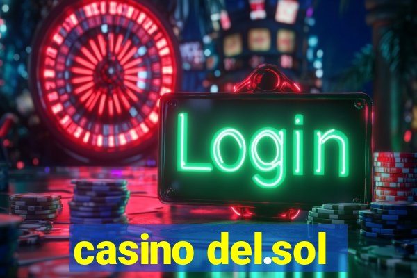 casino del.sol