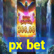 px bet