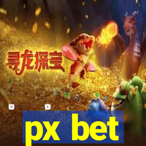 px bet