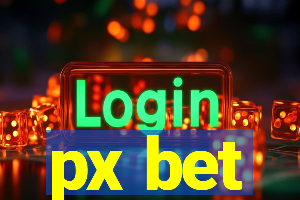 px bet