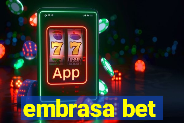 embrasa bet