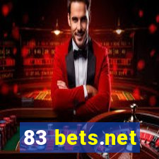 83 bets.net