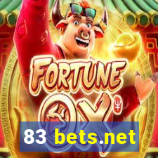 83 bets.net