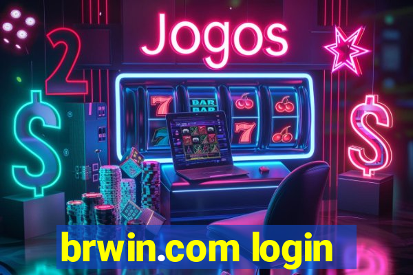 brwin.com login