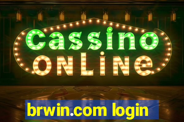 brwin.com login