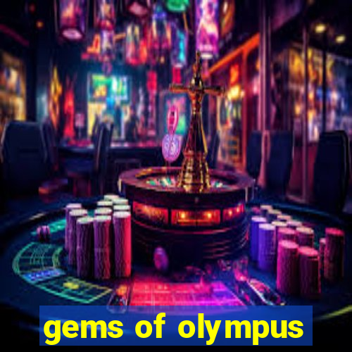 gems of olympus