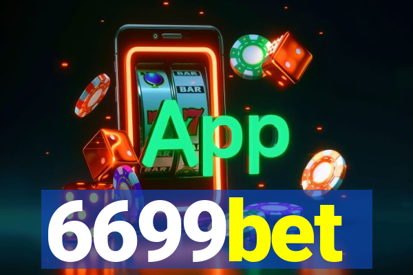 6699bet