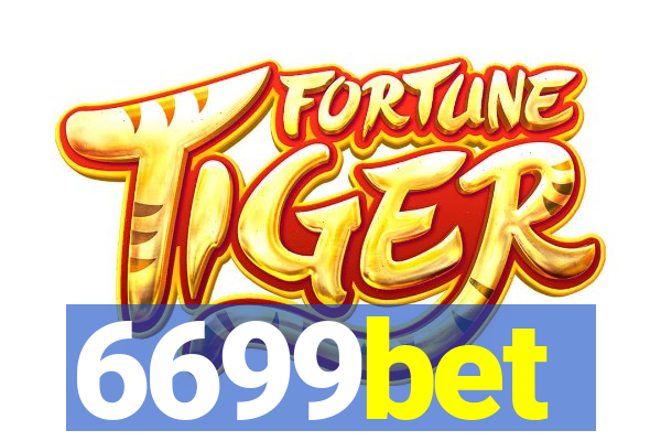 6699bet