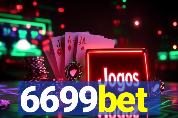 6699bet