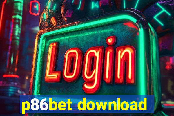 p86bet download