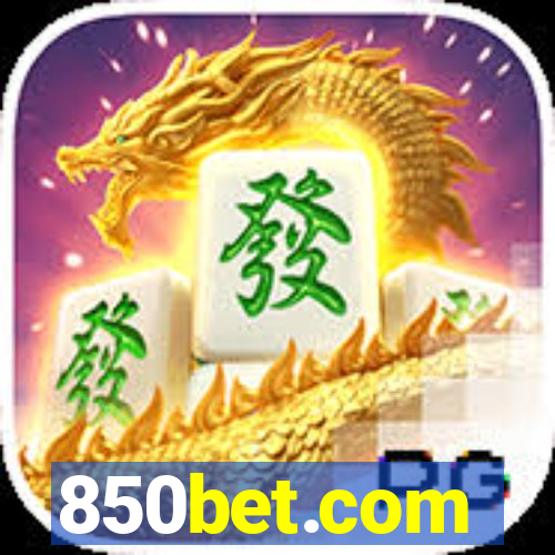 850bet.com