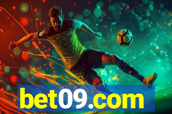 bet09.com