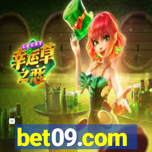 bet09.com