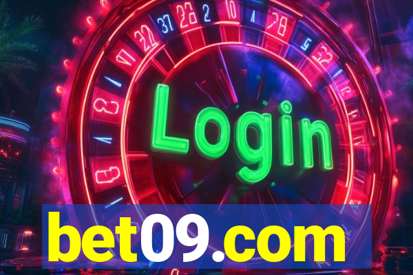 bet09.com