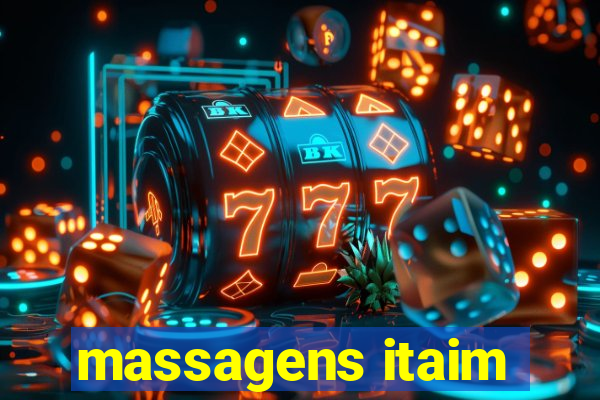 massagens itaim