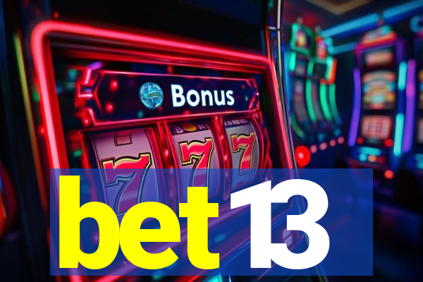 bet13