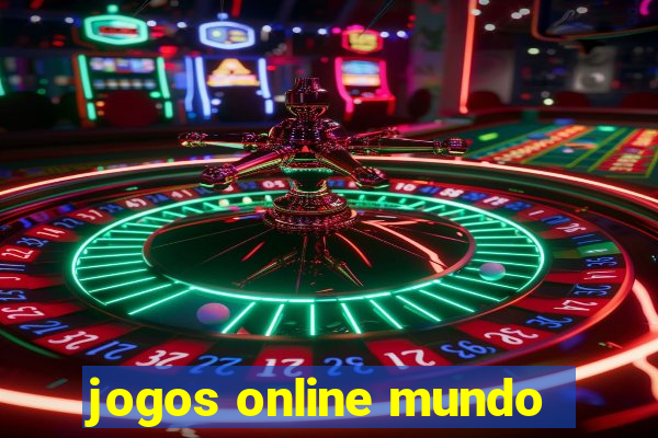 jogos online mundo